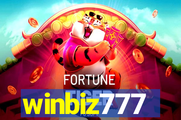 winbiz777