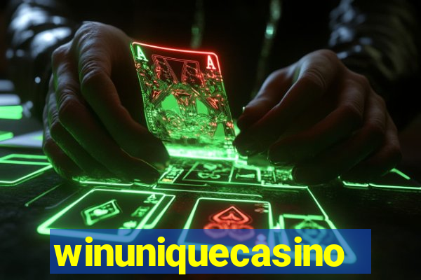 winuniquecasino