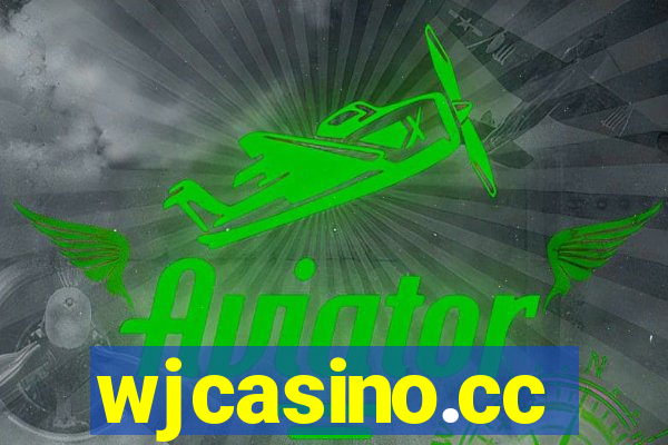 wjcasino.cc