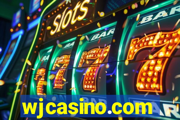 wjcasino.com