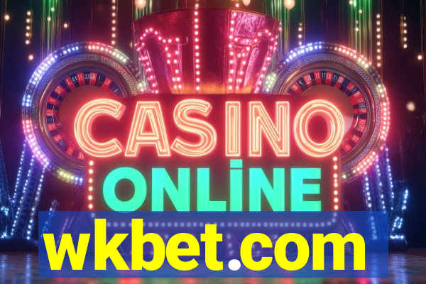 wkbet.com