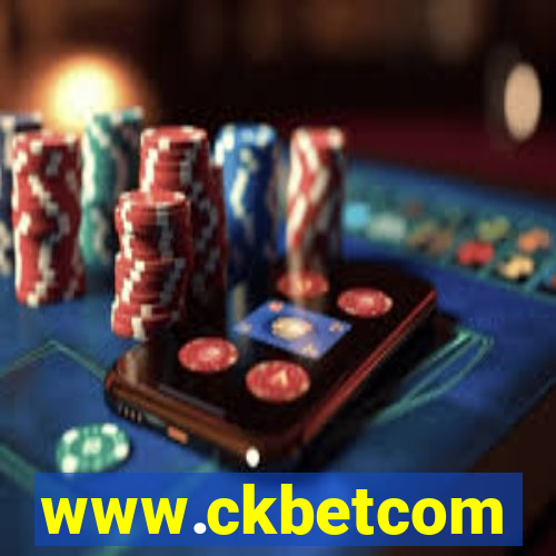 www.ckbetcom