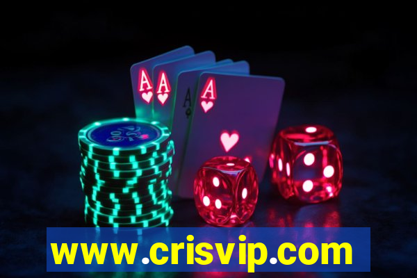 www.crisvip.com.br