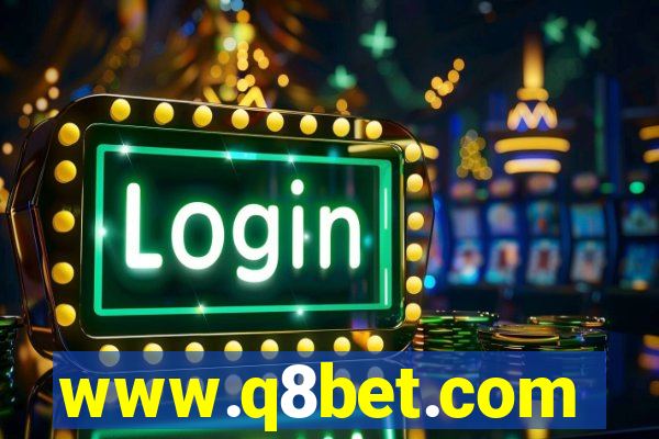 www.q8bet.com