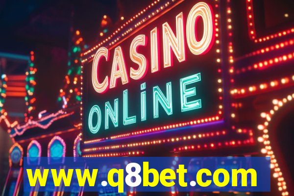 www.q8bet.com