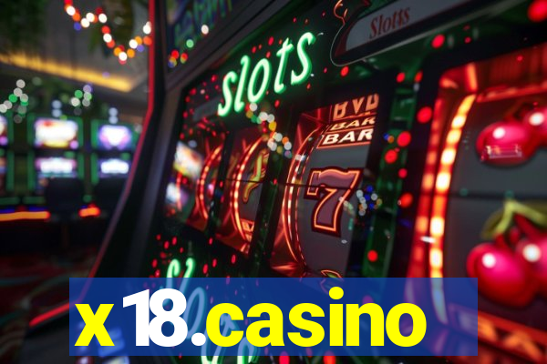 x18.casino