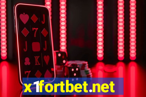 x1fortbet.net