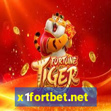 x1fortbet.net