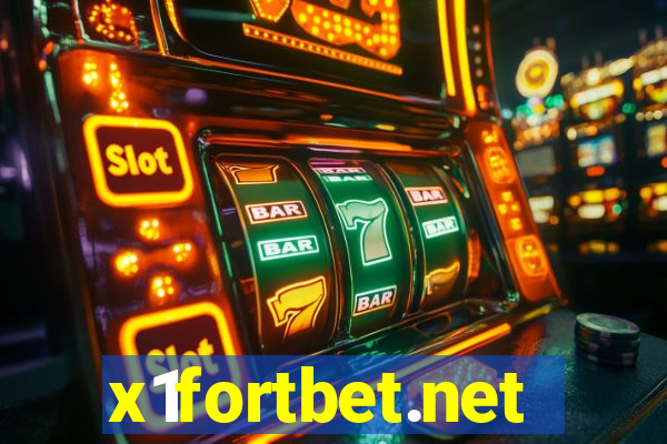 x1fortbet.net