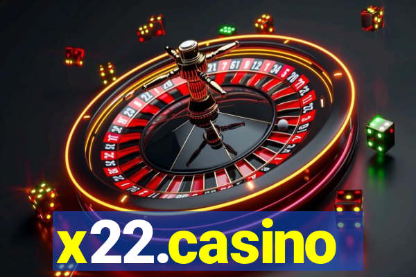 x22.casino