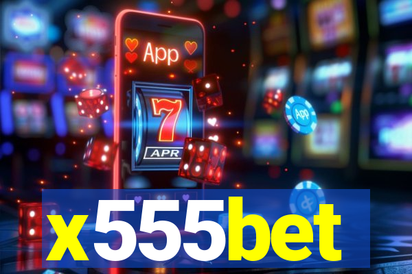 x555bet