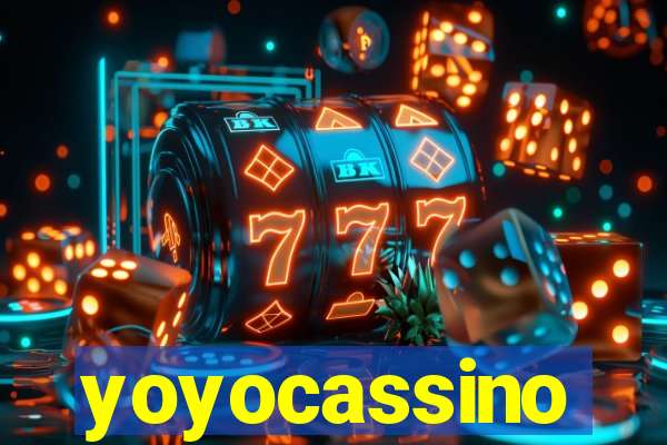 yoyocassino