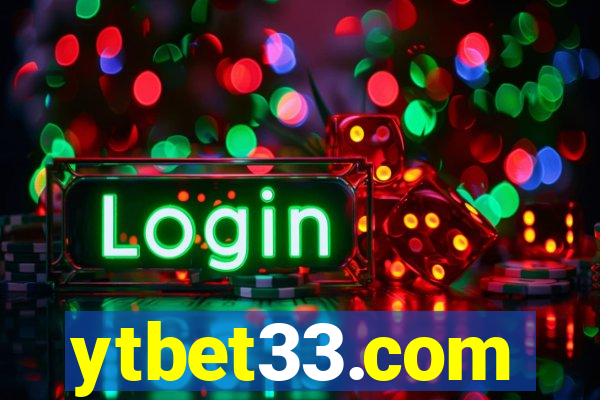 ytbet33.com