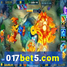 017bet5.com