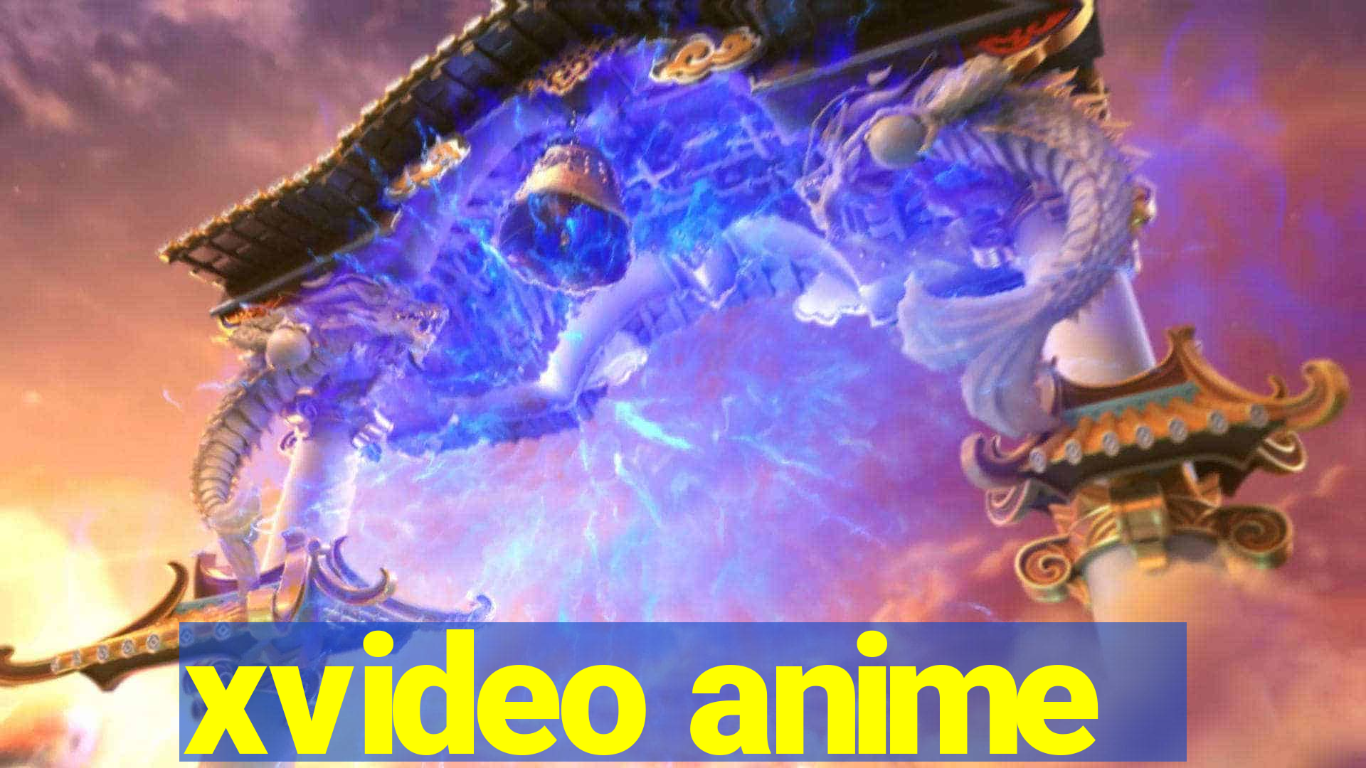 xvideo anime