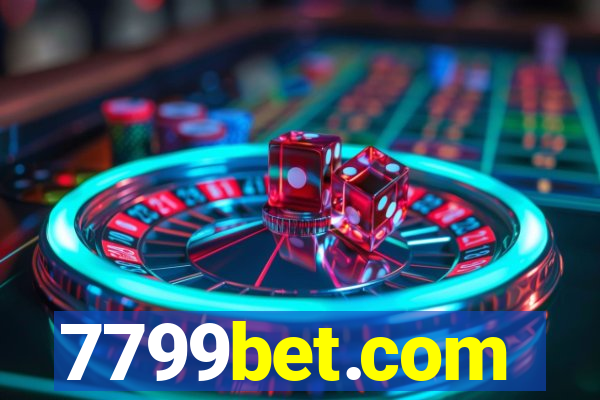 7799bet.com