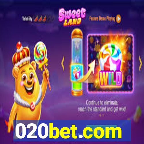 020bet.com