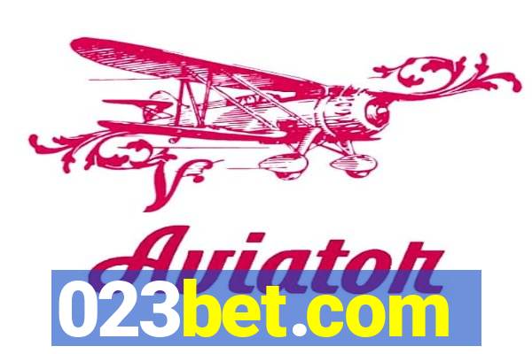 023bet.com