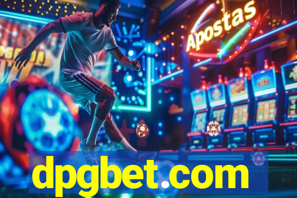 dpgbet.com