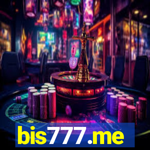 bis777.me