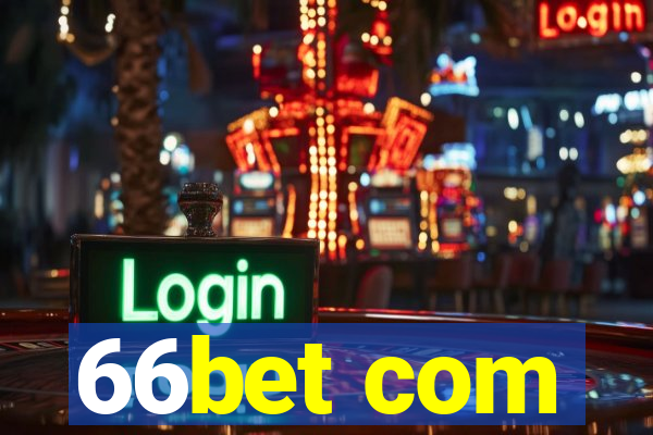 66bet com