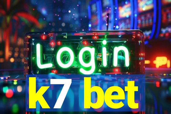 k7 bet