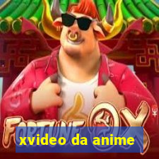 xvideo da anime