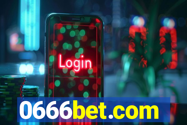 0666bet.com