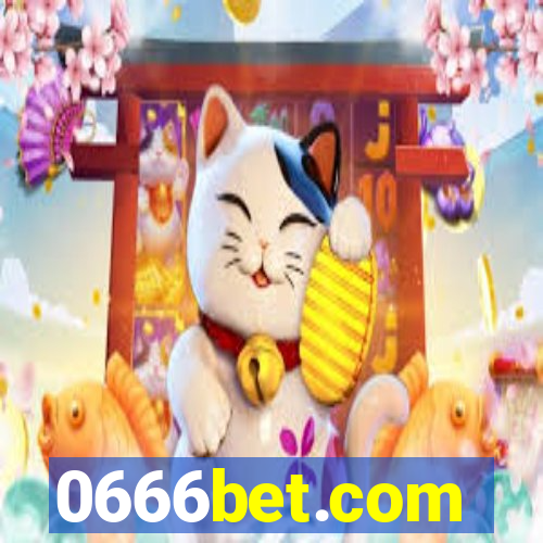 0666bet.com