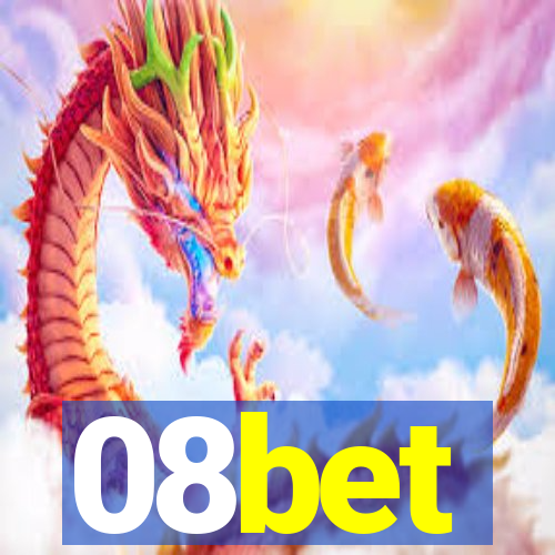 08bet