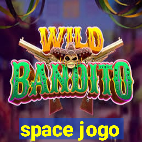 space jogo