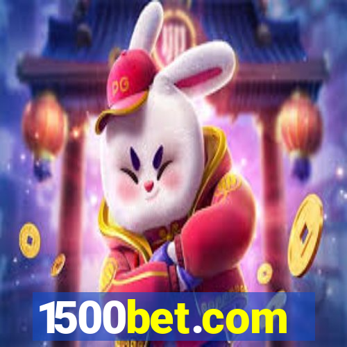 1500bet.com