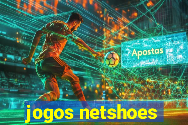 jogos netshoes