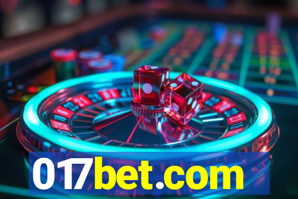 017bet.com