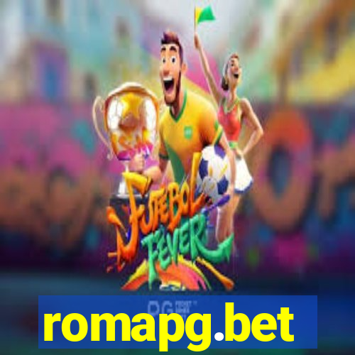 romapg.bet