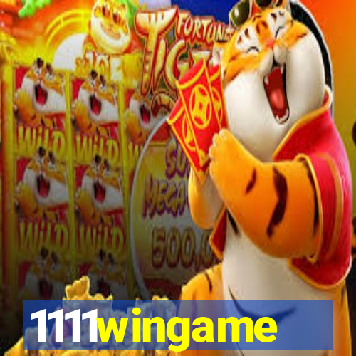 1111wingame