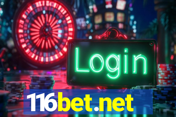 116bet.net