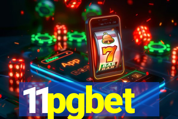 11pgbet