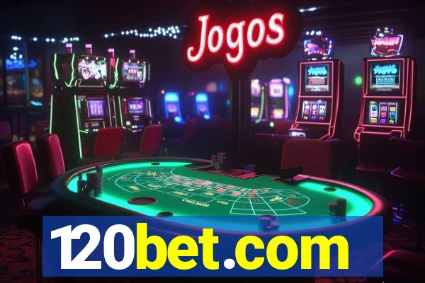 120bet.com