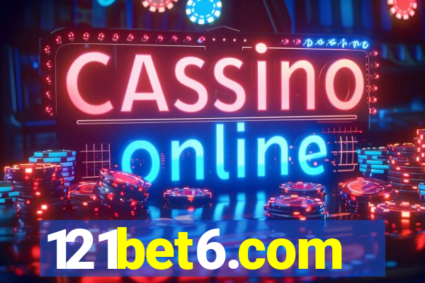 121bet6.com