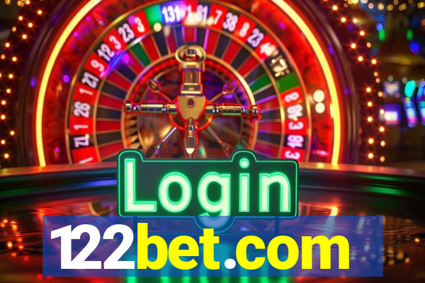 122bet.com