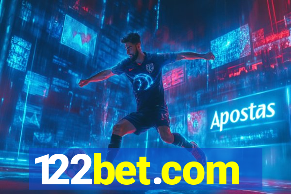 122bet.com