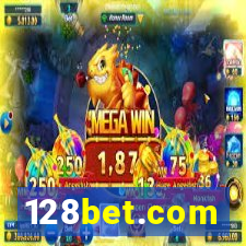 128bet.com