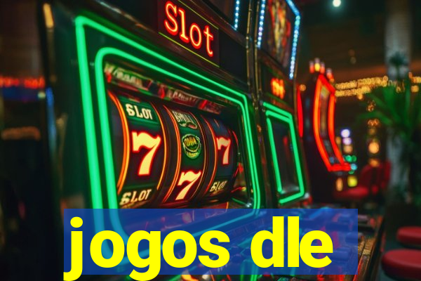 jogos dle