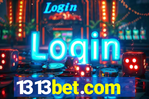 1313bet.com