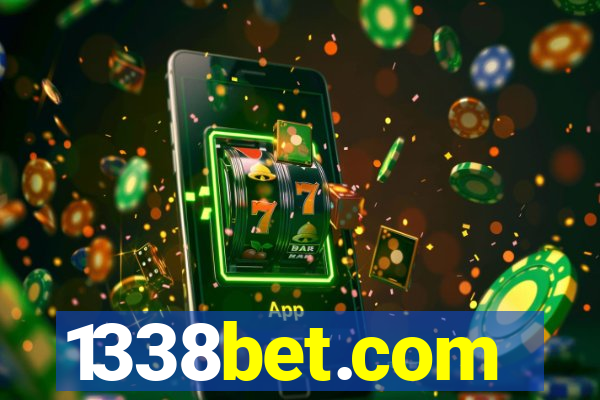 1338bet.com