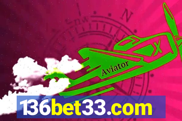 136bet33.com