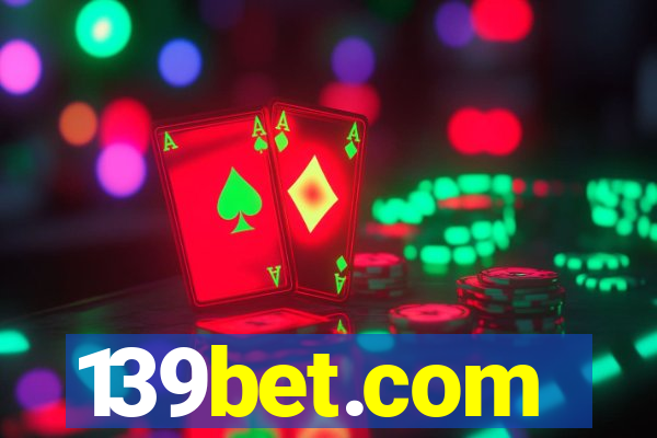 139bet.com