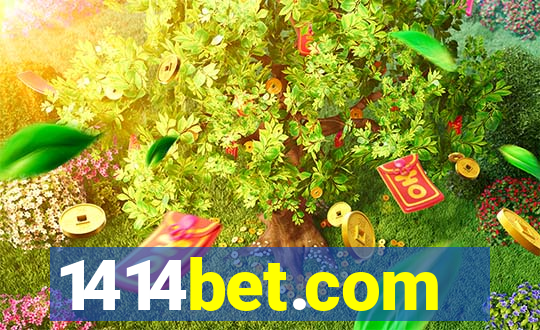 1414bet.com