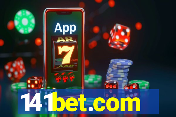 141bet.com